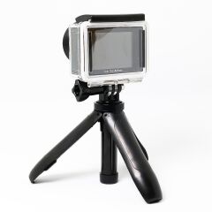 Sanger Aksiyon Kameralar İçin Mini Tripod