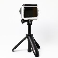 Sanger Aksiyon Kameralar İçin Mini Tripod