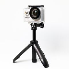 Sanger Aksiyon Kameralar İçin Mini Tripod