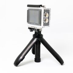 Sanger Aksiyon Kameralar İçin Mini Tripod