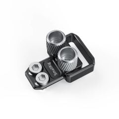 SmallRig FUJIFILM X-T4 Kafesleri için HDMI ve USB  Kablo Kelepçesi BSC2809