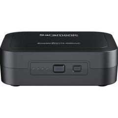 Saramonic Blink500 PRO B3 Kablosuz Yaka Mikrofonu (iPhone)