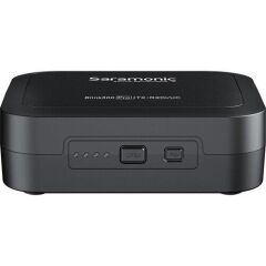 Saramonic Blink500 PRO B3 Kablosuz Yaka Mikrofonu (iPhone)