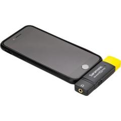Saramonic Blink500 PRO B3 Kablosuz Yaka Mikrofonu (iPhone)