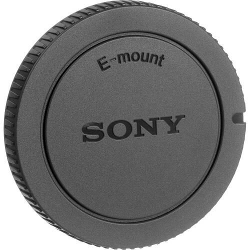 Sony ALC-B1EM E-Mount Gövde Kapağı
