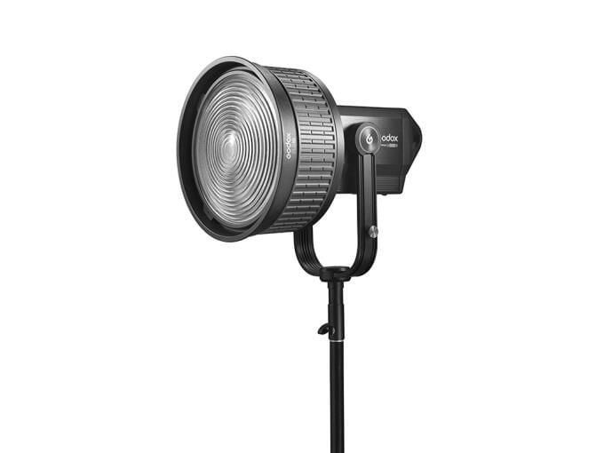 Godox FLS10 Fresnel Lens