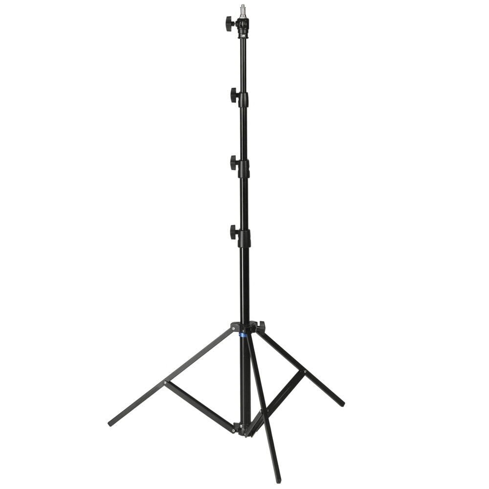 Kaiser Işık Ayağı 124-307cm (3188)