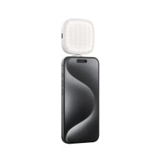 SmallRig 4933 Beyaz Cep Telefonu LED Video Işığı