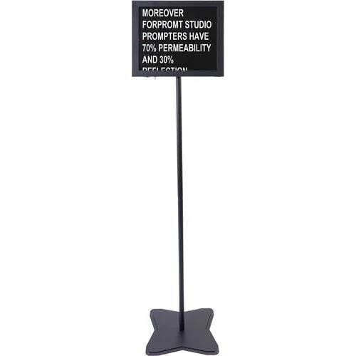 Fortinge PROM19 Miting Prompter