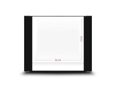 Fotobox Pro F32 Plus Ürün çekim çadırı