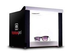 Fotobox Pro F32 Plus Ürün çekim çadırı