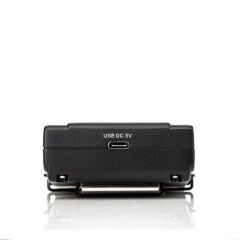 Saramonic UwMic9S Kit 2 (RX+TX+TX) Kablosuz Yaka Mikrofonu