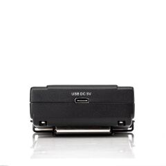 Saramonic UwMic9S Kit 2 (RX+TX+TX) Kablosuz Yaka Mikrofonu