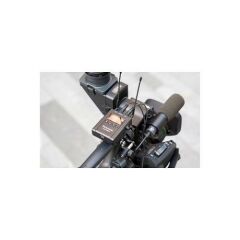 Saramonic UwMic9S Kit 2 (RX+TX+TX) Kablosuz Yaka Mikrofonu