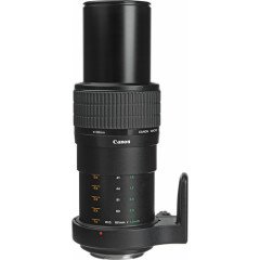 Canon MP-E 65mm F/2.8 1-5x Macro Lens