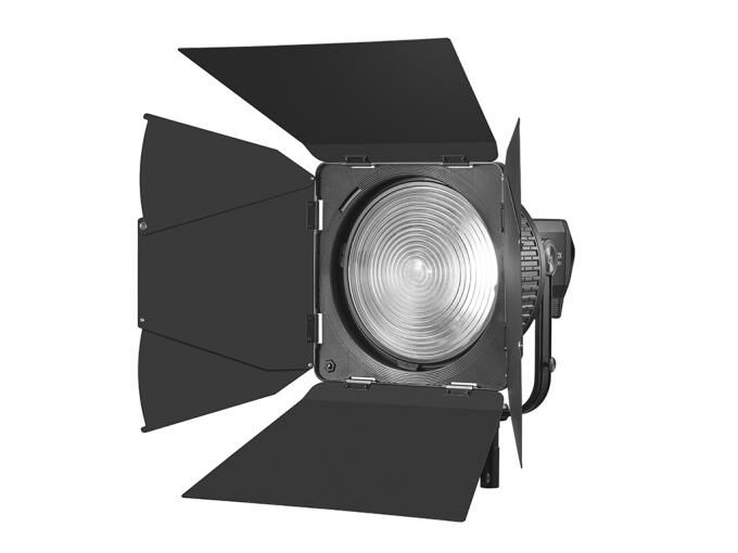 Godox LB-02 Fresnel Barndoor