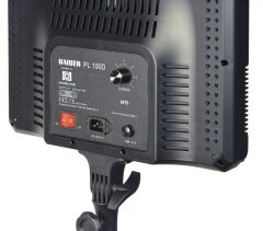 Kaiser PL 100D LED Studio Light (3479)