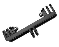 Sanger Aksiyon Kamera İki Cihaz Bağlama Aparatı