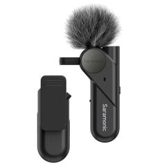 Saramonic BTW Bluetooth Kablosuz Yaka Mikrofonu