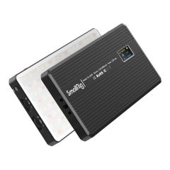 SmallRig Pix M160 RGB LED Video ışığı 3157
