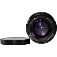 7artisans 35mm F1.4 Nikon Z Mount Lens