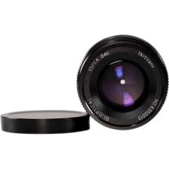 7artisans 35mm F1.4 Nikon Z Mount Lens