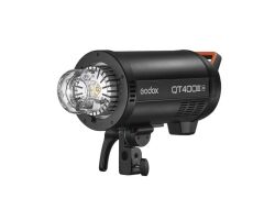 Godox QT400 III M HSS 400W Paraflaş Kafası