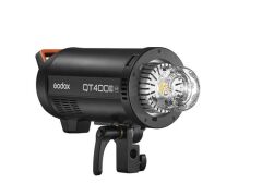 Godox QT400 III M HSS 400W Paraflaş Kafası