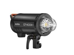 Godox QT400 III M HSS 400W Paraflaş Kafası