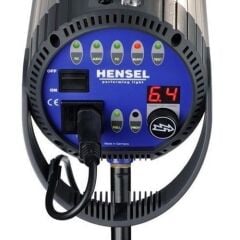 Hensel İntegra Plus 1000w 2'li̇ Paraflaş Set