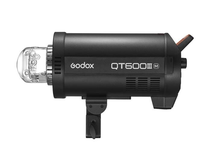 Godox QT600 III M HSS 600W Paraflaş Kafası
