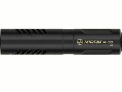 MOZA Mirfak N2 Kamera Üstü Mikrofon