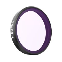 Osmo Action 6 Black Mist Filtre