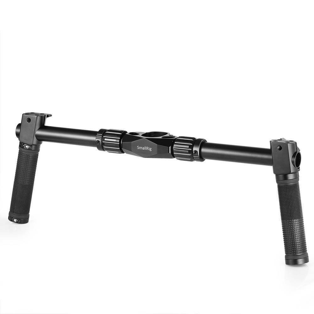 SmallRig DJI Ronin-S ve SC Gimbal için Çift Tutacak BSS2250