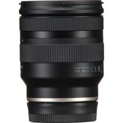Tamron 11-20mm F/2.8 DI III-A RXD Fujifilm X Mount APS-C Geniş Açı Zoom Lens (B060X)