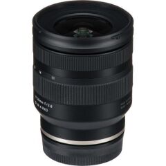 Tamron 11-20mm F/2.8 DI III-A RXD Fujifilm X Mount APS-C Geniş Açı Zoom Lens (B060X)