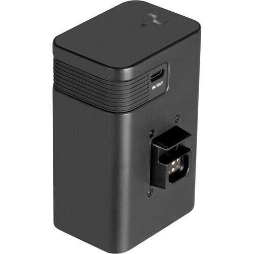 ZHIYUN X60 GRIP BATTERY CH1-6E