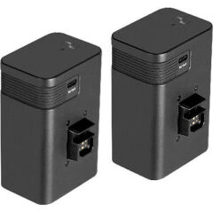 ZHIYUN X60 GRIP BATTERY CH1-6E