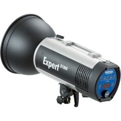 Hensel Expert D 1000w 2'li Paraflaş Set