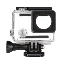 Sanger Gopro İçin Standart Su Geçirmez Housing