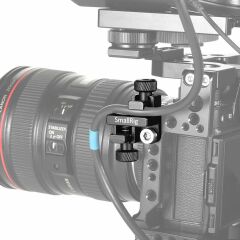 SmallRig Evrensel Kablo Kelepçesi BSC2333