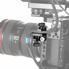 SmallRig Evrensel Kablo Kelepçesi BSC2333