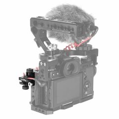 SmallRig Evrensel Kablo Kelepçesi BSC2333