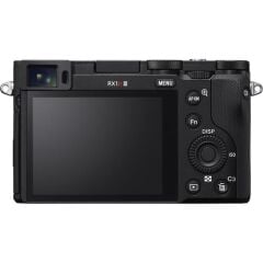 Sony RX1R III Digital Camera (Ön Sipariş)