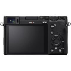 Sony RX1R III Digital Camera (Ön Sipariş)