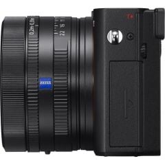 Sony RX1R III Digital Camera (Ön Sipariş)