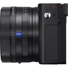 Sony RX1R III Digital Camera (Ön Sipariş)