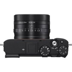 Sony RX1R III Digital Camera (Ön Sipariş)