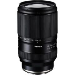 Tamron 28-300mm f/4-7.1 Di III VC VXD Lens Sony