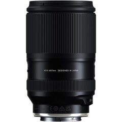 Tamron 28-300mm f/4-7.1 Di III VC VXD Lens Sony